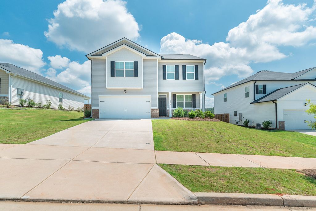 6058 Whitewater Drive, North Augusta, SC 29841