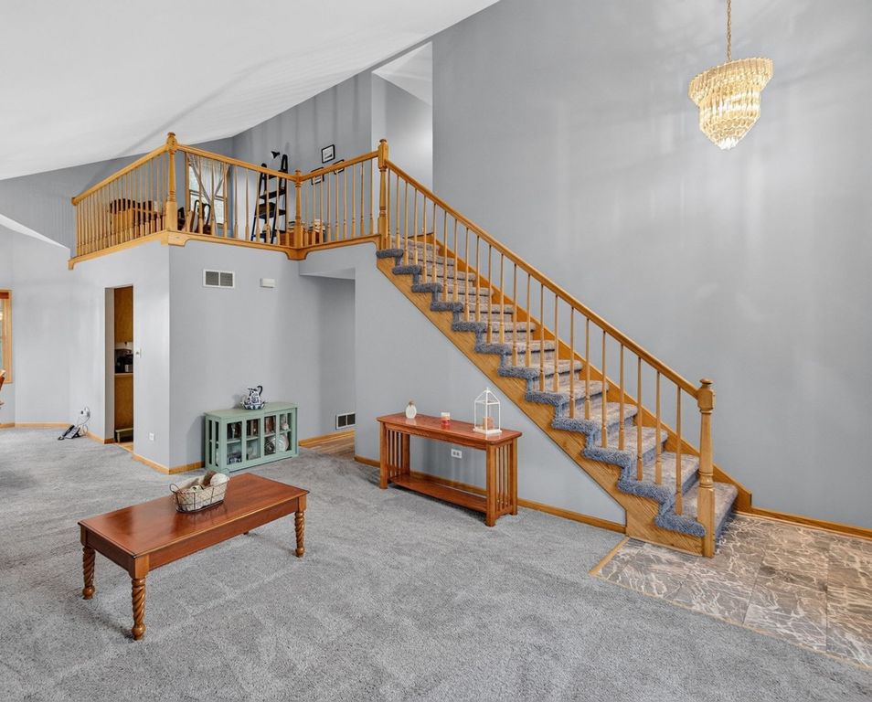 1114 Oxford Lane, Shorewood, IL 60404 — photo 4