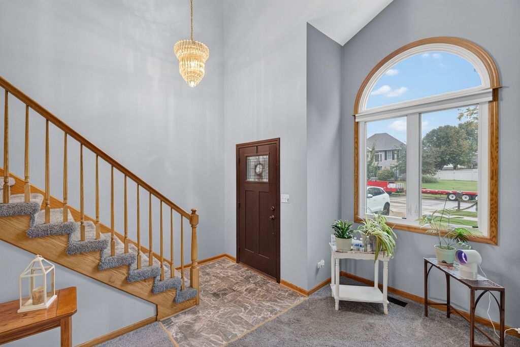 1114 Oxford Lane, Shorewood, IL 60404 — photo 5