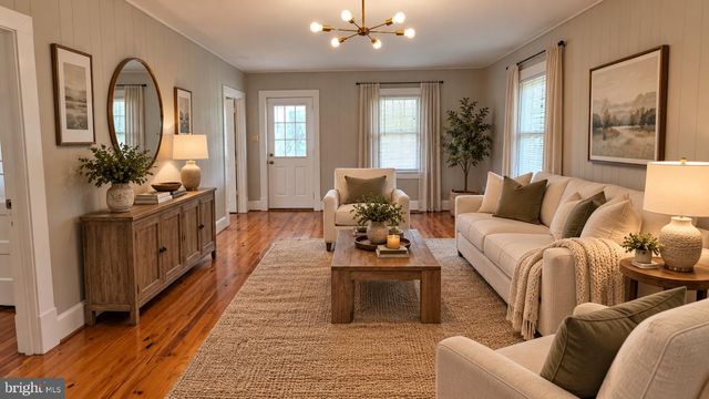 10121 MOORE DR, Manassas, VA 20111