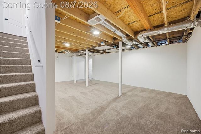 705 E Farnum Avenue, Royal Oak, MI 48067