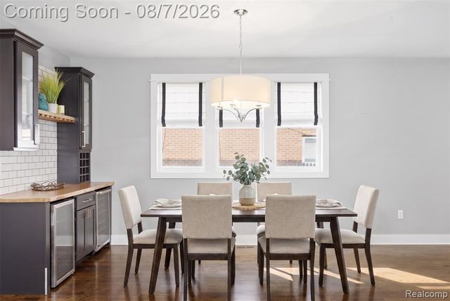 705 E Farnum Avenue, Royal Oak, MI 48067