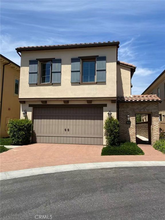 59 Farmhand, Irvine, CA 92602 — exterior