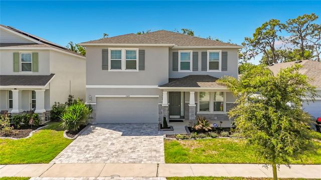 13071 BROOKSIDE MOSS DRIVE, Riverview, FL 33579