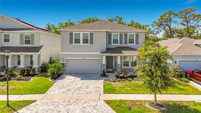 13071 BROOKSIDE MOSS DRIVE, Riverview, FL 33579