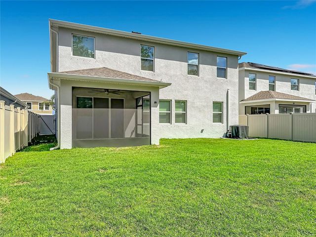 13071 BROOKSIDE MOSS DRIVE, Riverview, FL 33579