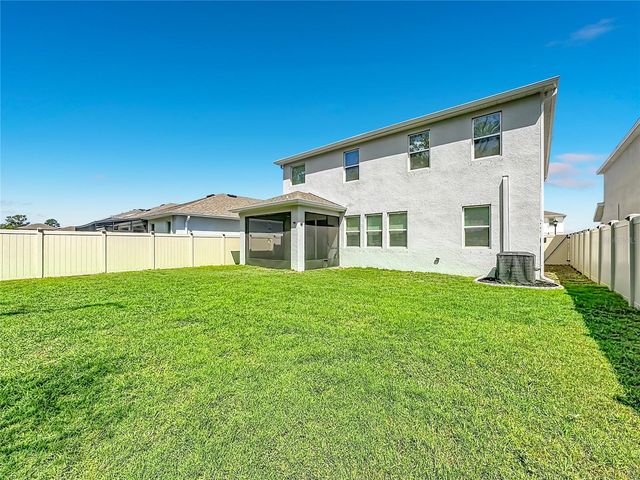 13071 BROOKSIDE MOSS DRIVE, Riverview, FL 33579