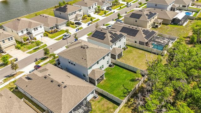 13071 BROOKSIDE MOSS DRIVE, Riverview, FL 33579