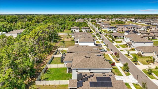 13071 BROOKSIDE MOSS DRIVE, Riverview, FL 33579