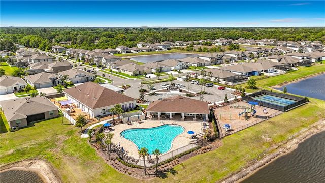13071 BROOKSIDE MOSS DRIVE, Riverview, FL 33579