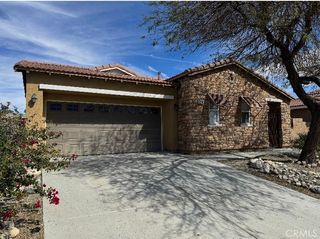 62546 N Starcross, Desert Hot Springs, CA 92240