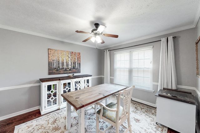 806 Starbuck Drive, Aiken, SC 29803