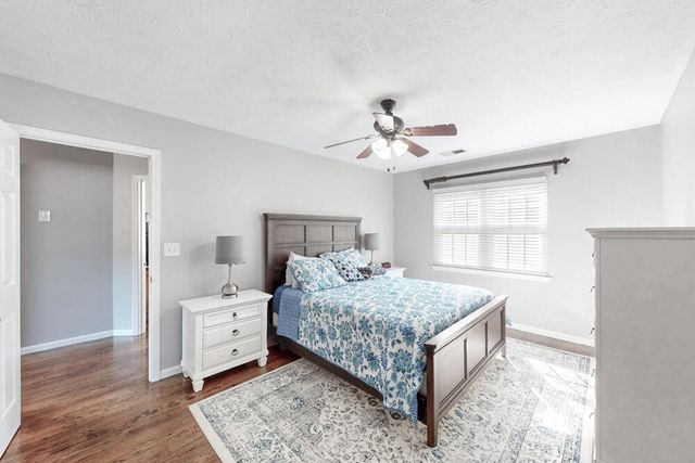 806 Starbuck Drive, Aiken, SC 29803