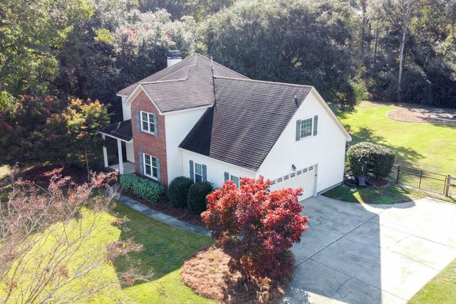 806 Starbuck Drive, Aiken, SC 29803