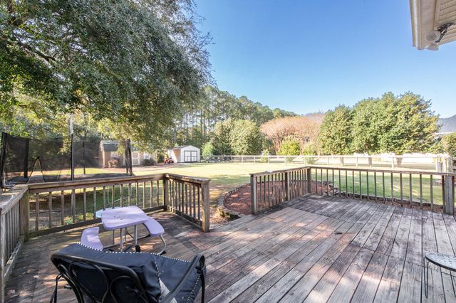 806 Starbuck Drive, Aiken, SC 29803