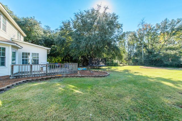 806 Starbuck Drive, Aiken, SC 29803