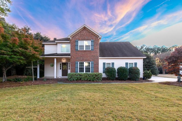 806 Starbuck Drive, Aiken, SC 29803