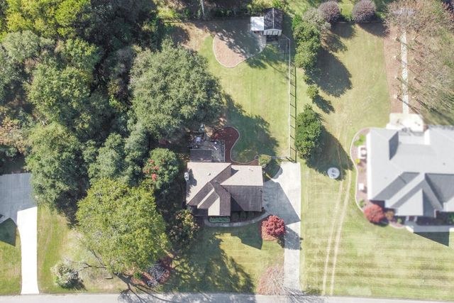 806 Starbuck Drive, Aiken, SC 29803