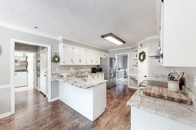 806 Starbuck Drive, Aiken, SC 29803