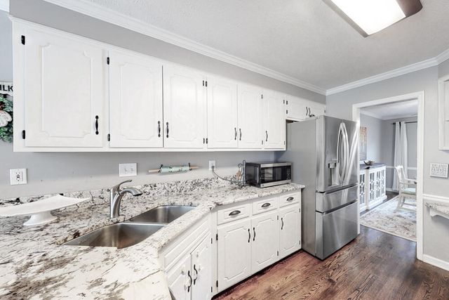 806 Starbuck Drive, Aiken, SC 29803