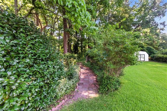 216 Milstead RD, Newport News, VA 23606