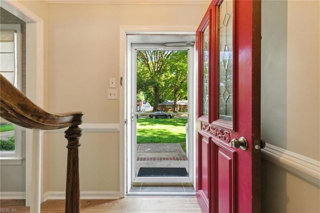 216 Milstead RD, Newport News, VA 23606
