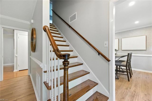216 Milstead RD, Newport News, VA 23606