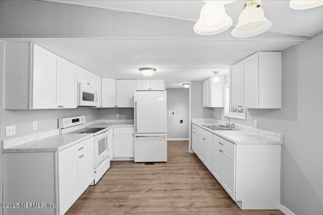 6480 KEITH GRIFFIS Circle, Macclenny, FL 32063