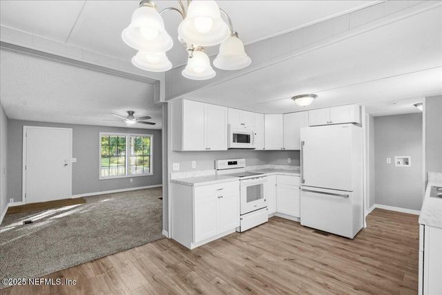 6480 KEITH GRIFFIS Circle, Macclenny, FL 32063