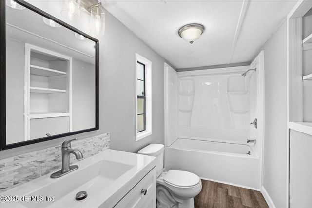 6480 KEITH GRIFFIS Circle, Macclenny, FL 32063