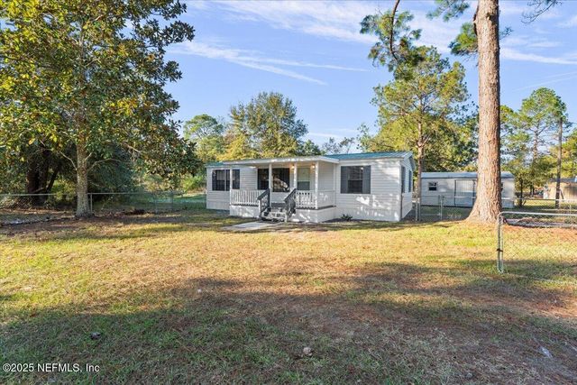 6480 KEITH GRIFFIS Circle, Macclenny, FL 32063