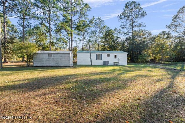 6480 KEITH GRIFFIS Circle, Macclenny, FL 32063