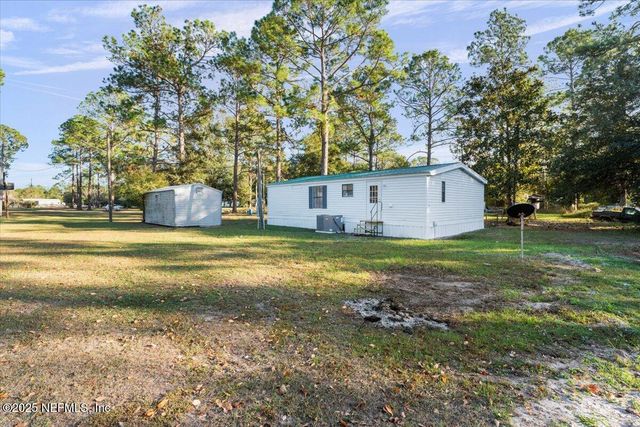 6480 KEITH GRIFFIS Circle, Macclenny, FL 32063