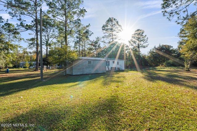 6480 KEITH GRIFFIS Circle, Macclenny, FL 32063