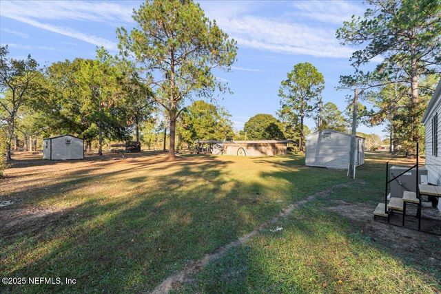 6480 KEITH GRIFFIS Circle, Macclenny, FL 32063