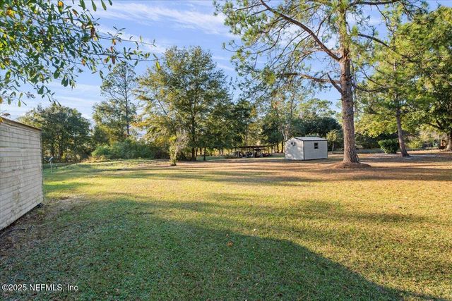 6480 KEITH GRIFFIS Circle, Macclenny, FL 32063