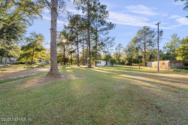 6480 KEITH GRIFFIS Circle, Macclenny, FL 32063