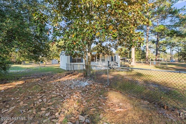 6480 KEITH GRIFFIS Circle, Macclenny, FL 32063