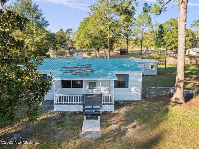 6480 KEITH GRIFFIS Circle, Macclenny, FL 32063