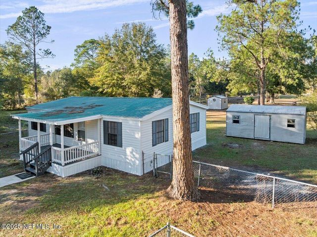 6480 KEITH GRIFFIS Circle, Macclenny, FL 32063