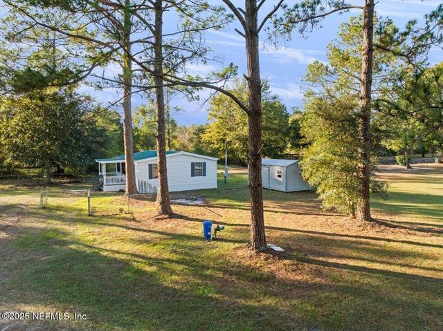 6480 KEITH GRIFFIS Circle, Macclenny, FL 32063
