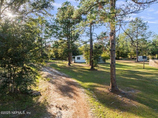 6480 KEITH GRIFFIS Circle, Macclenny, FL 32063