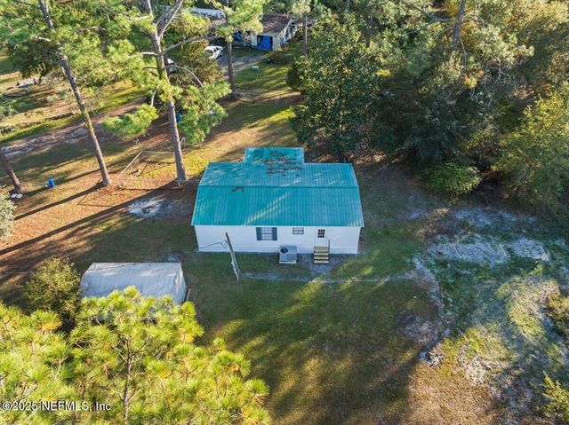 6480 KEITH GRIFFIS Circle, Macclenny, FL 32063