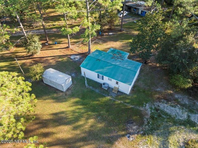 6480 KEITH GRIFFIS Circle, Macclenny, FL 32063