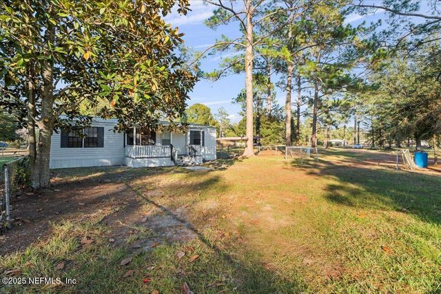 6480 KEITH GRIFFIS Circle, Macclenny, FL 32063