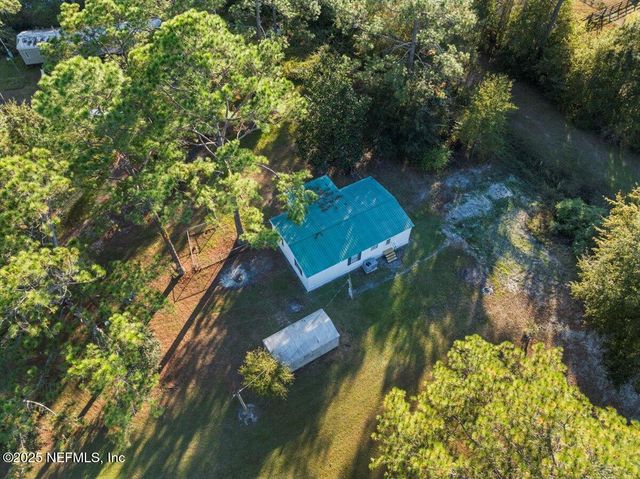 6480 KEITH GRIFFIS Circle, Macclenny, FL 32063