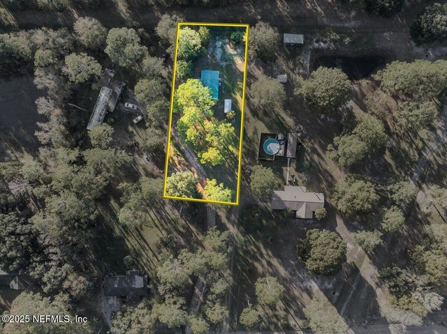 6480 KEITH GRIFFIS Circle, Macclenny, FL 32063