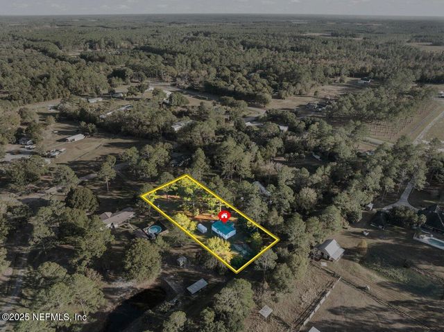 6480 KEITH GRIFFIS Circle, Macclenny, FL 32063