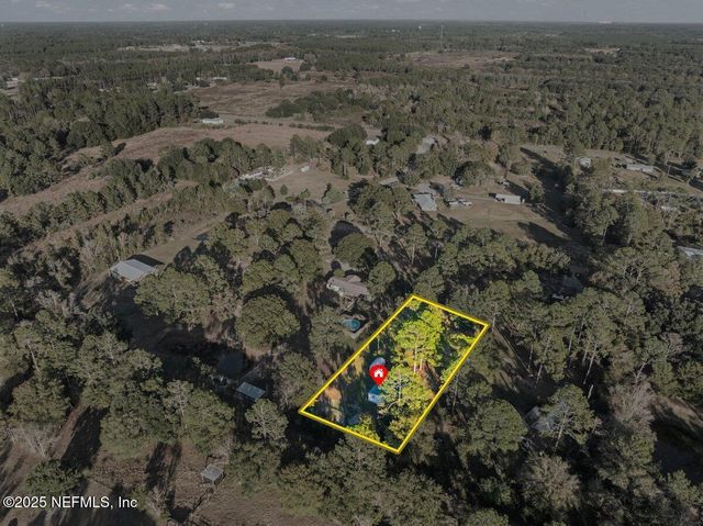 6480 KEITH GRIFFIS Circle, Macclenny, FL 32063