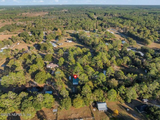 6480 KEITH GRIFFIS Circle, Macclenny, FL 32063